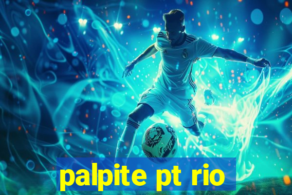 palpite pt rio